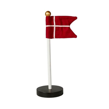 Speedtsberg - Bordflag På Fod H:20cm - Dannebrog