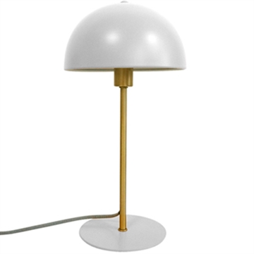 Present Time - Bonnet Bordlampe H:39cm - Hvid