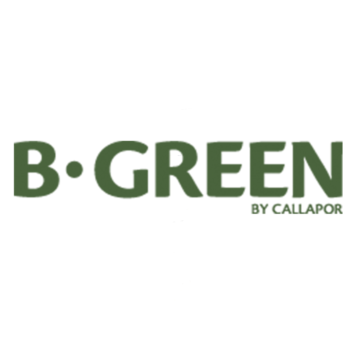 B Green