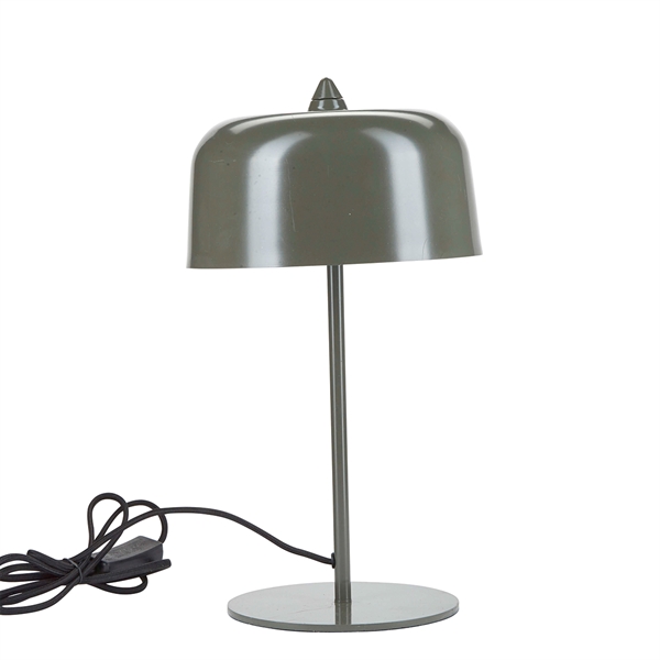 Bahne - Bordlampe H:36,5cm - Grøn