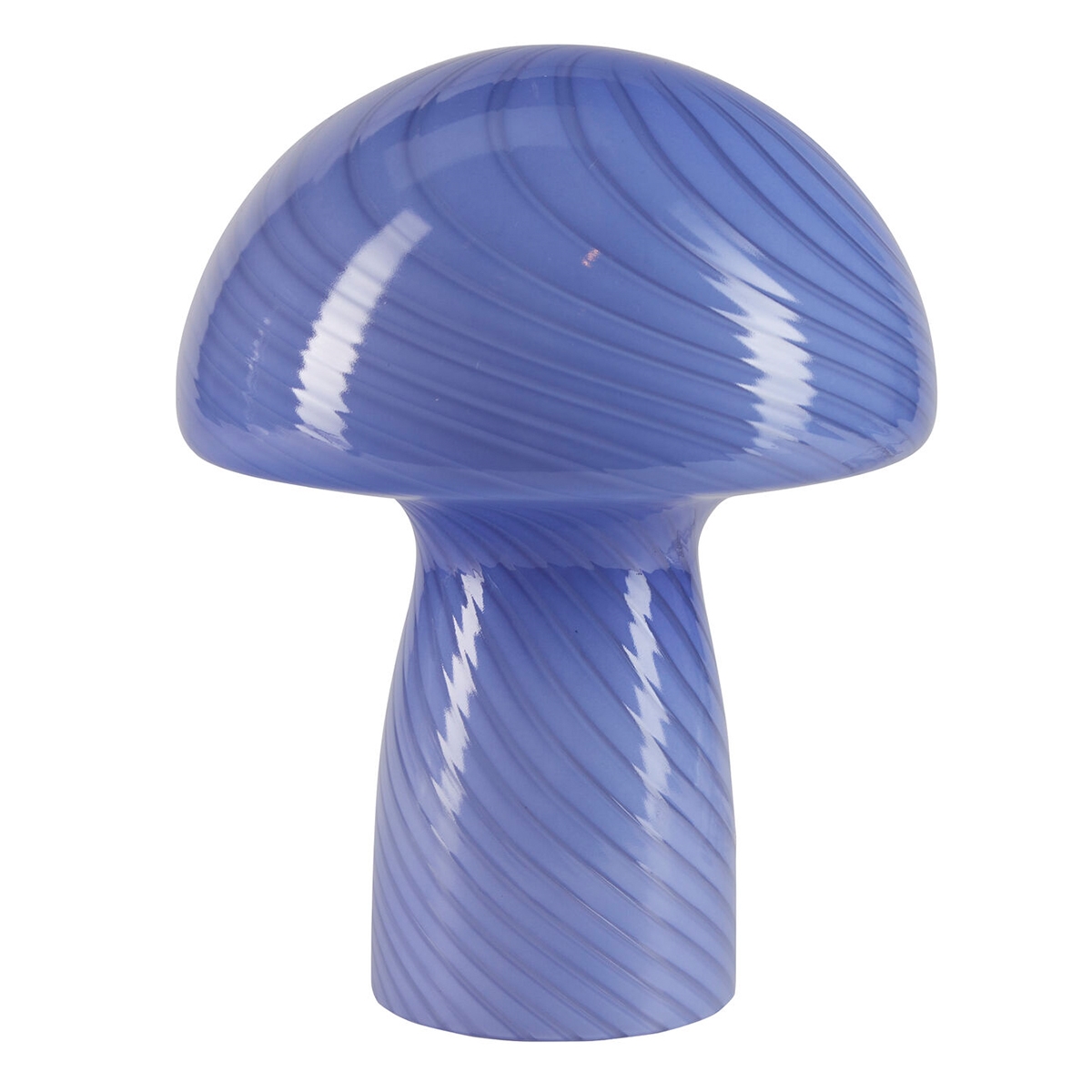 Mushroom Lampe Bahne - H:23cm - - Butik Thisted