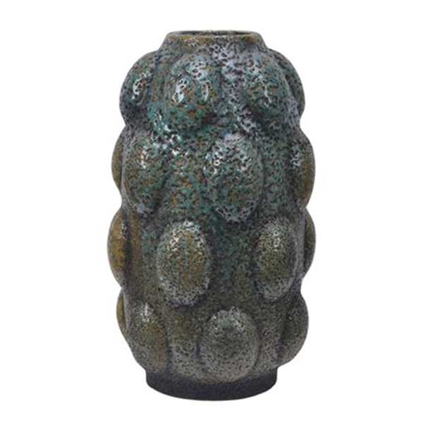 Lauvring - Pattaya Vase H:31cm - Grøn