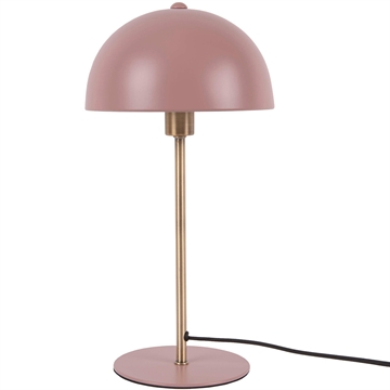 Present Time - Bonnet Bordlampe - Faded Pink