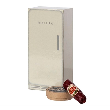 Maileg - Køleskab Til Mus