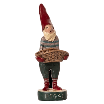Maileg - Hygge Nis No. 4 - H:18cm