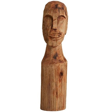 Nordal - Cuba Figur H:56cm - Mango 