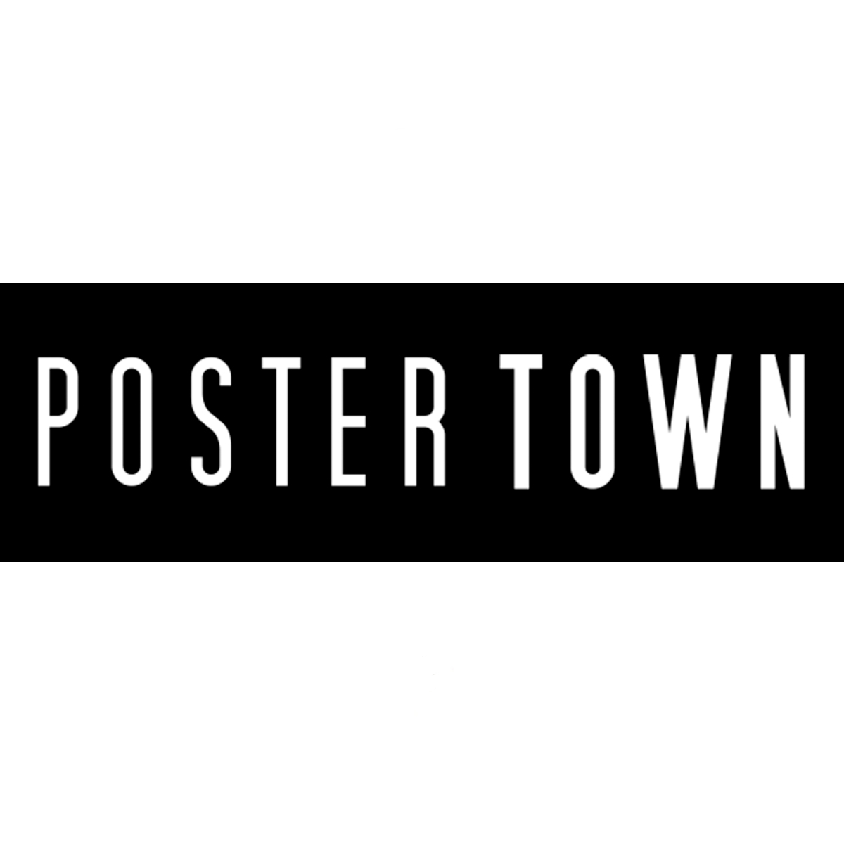 POSTER TOWN