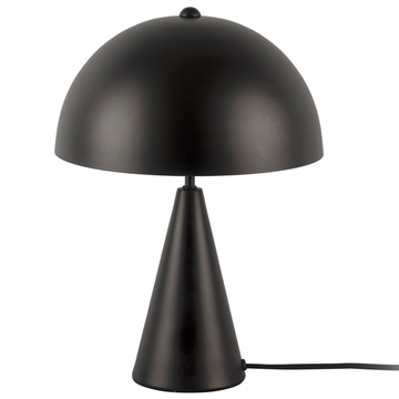 Present Time - Sublime Lampe H:35cm - Black