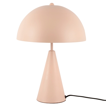 Present Time - Sublime Lampe H:35cm - Soft Pink
