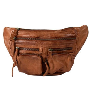 Ly Urban Small Bumbag Fra RE:DESIGNED - Walnut