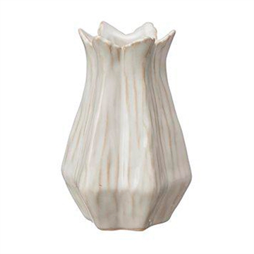 Wikholm Form - Leslie Vase H:12cm - White